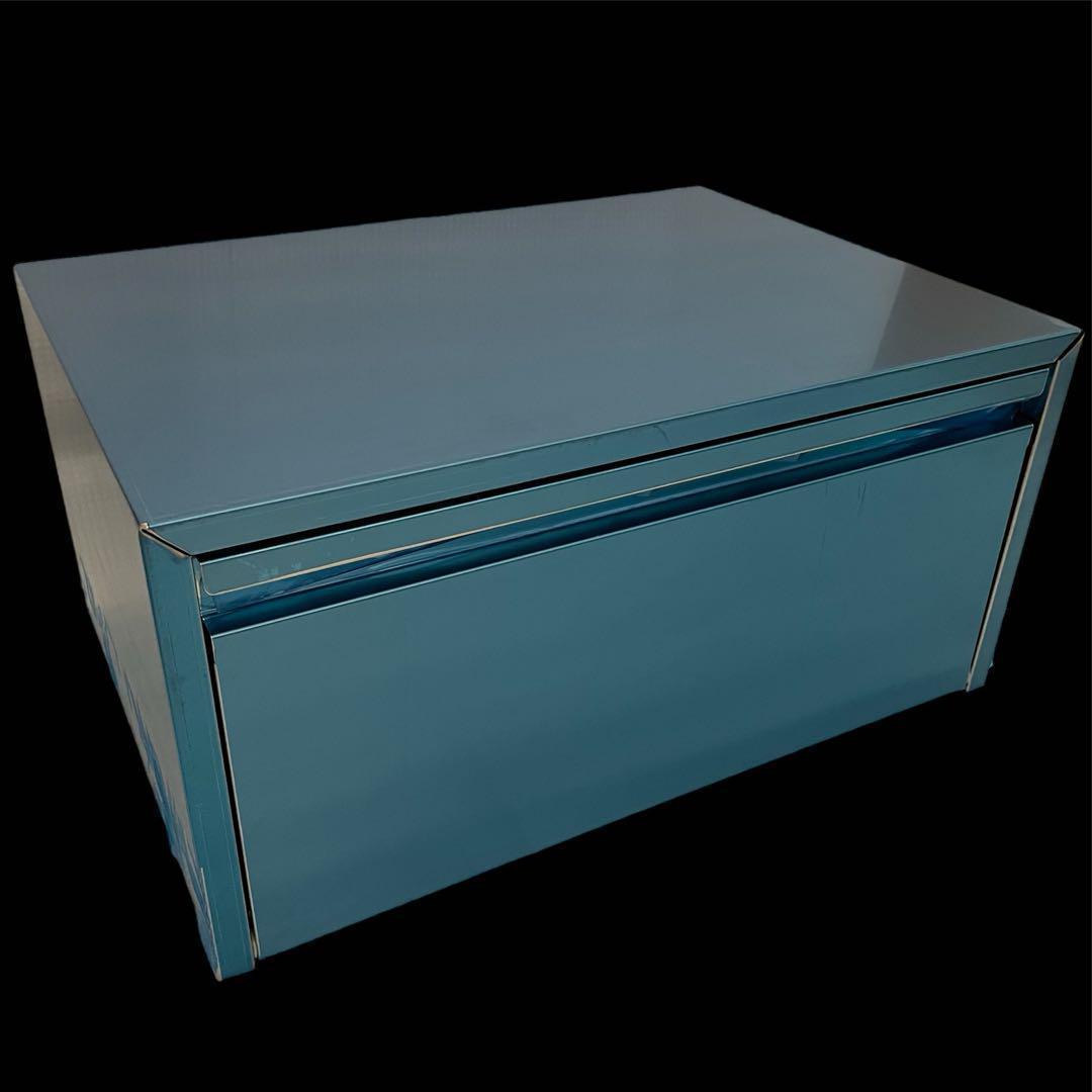 国産トースターラック ステンレス 奥行32cm