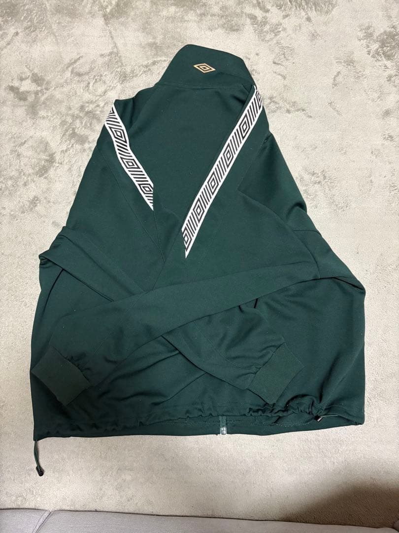 フリークスストア　アンブロ　トラックジャケット