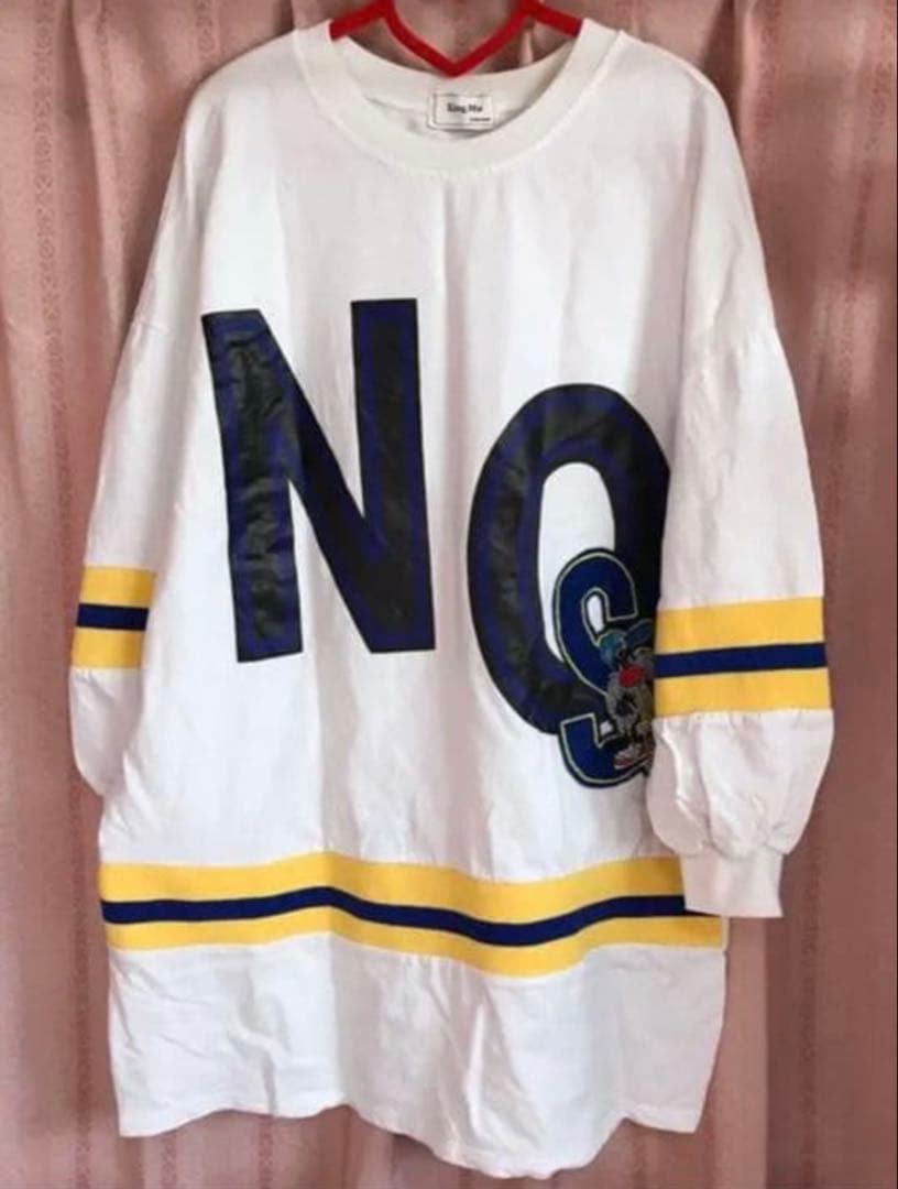 タムタン☆アディダスバイステラマッカートニー ショート丈パーカー