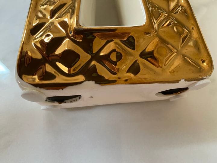 お洒落な、キャンドルスタンド　　 4個セット