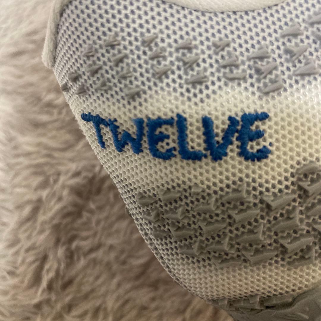 NIKE JA3 ナイキ　ジャ3 EP バスケットシューズ