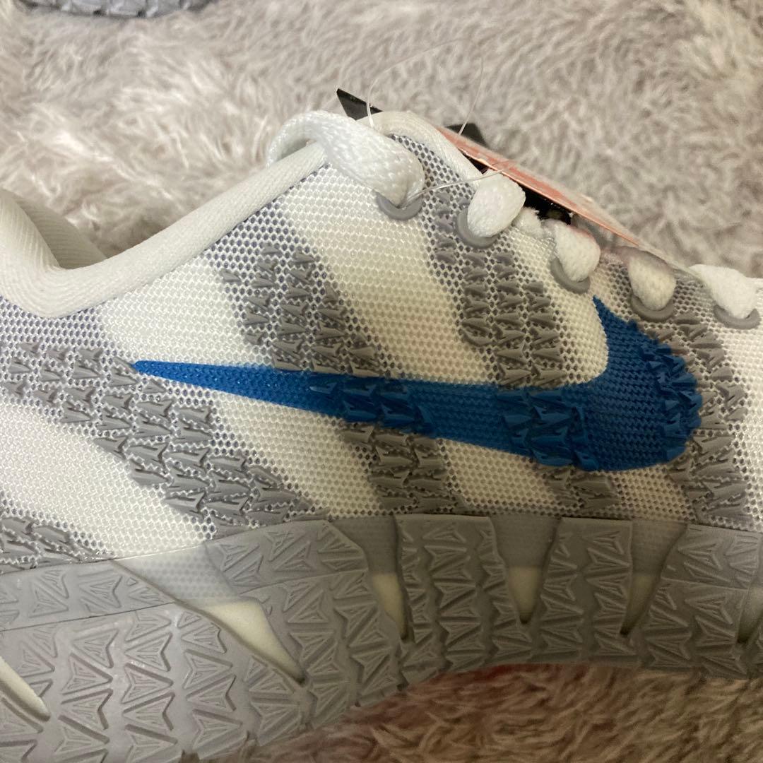 NIKE JA3 ナイキ　ジャ3 EP バスケットシューズ