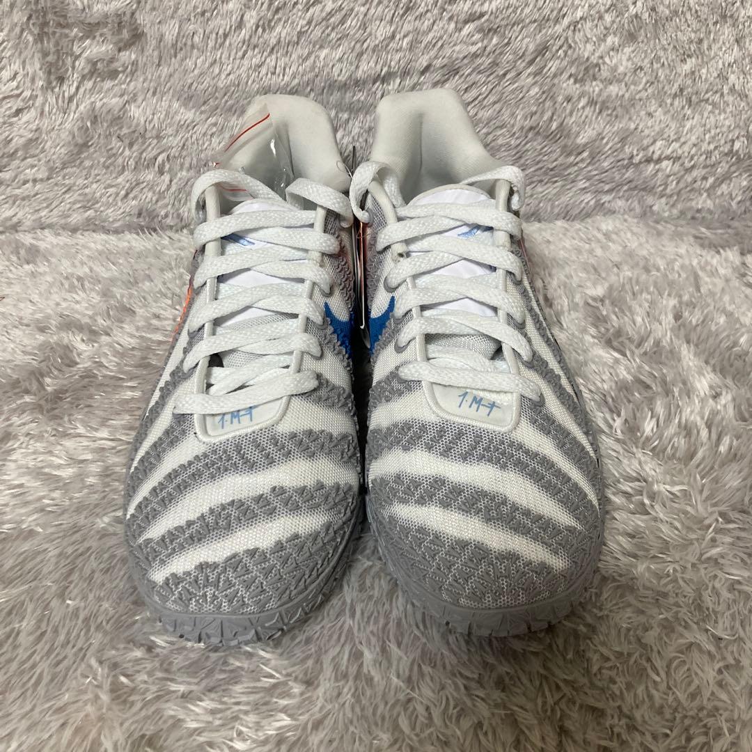 NIKE JA3 ナイキ　ジャ3 EP バスケットシューズ