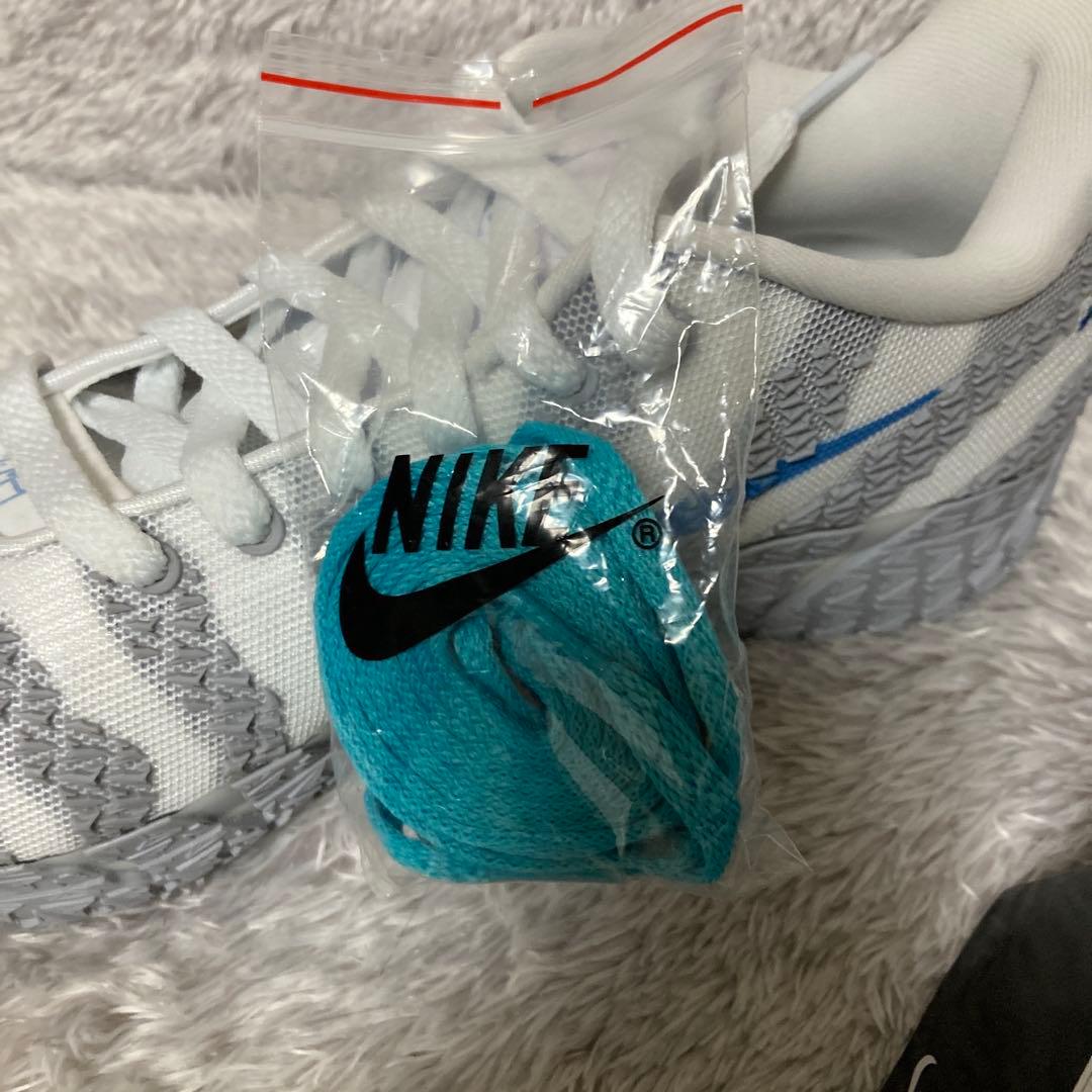 NIKE JA3 ナイキ　ジャ3 EP バスケットシューズ