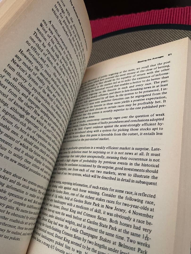 洋書 THE SCIENCE OF WINNING