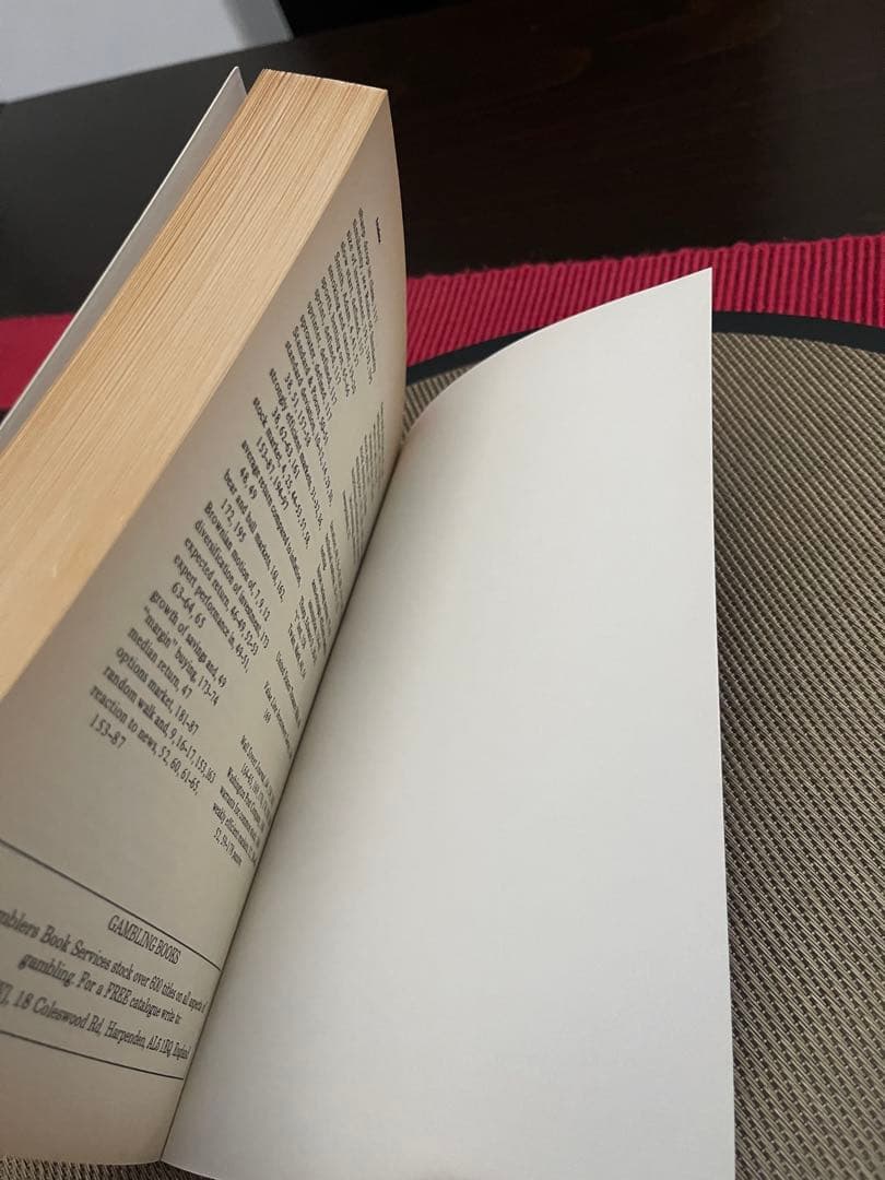 洋書 THE SCIENCE OF WINNING