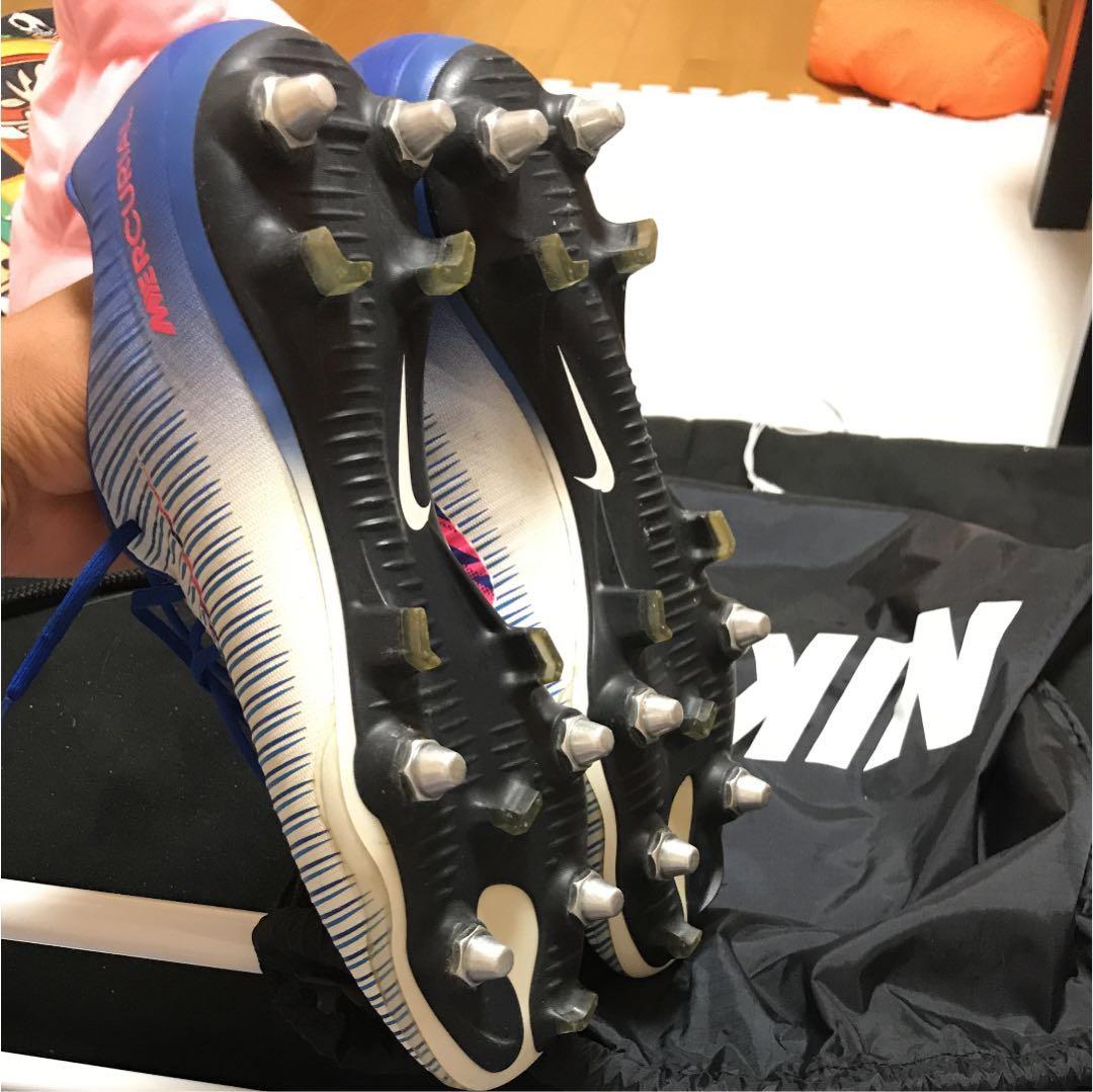NIKE iD マーキュリアルヴェイパー