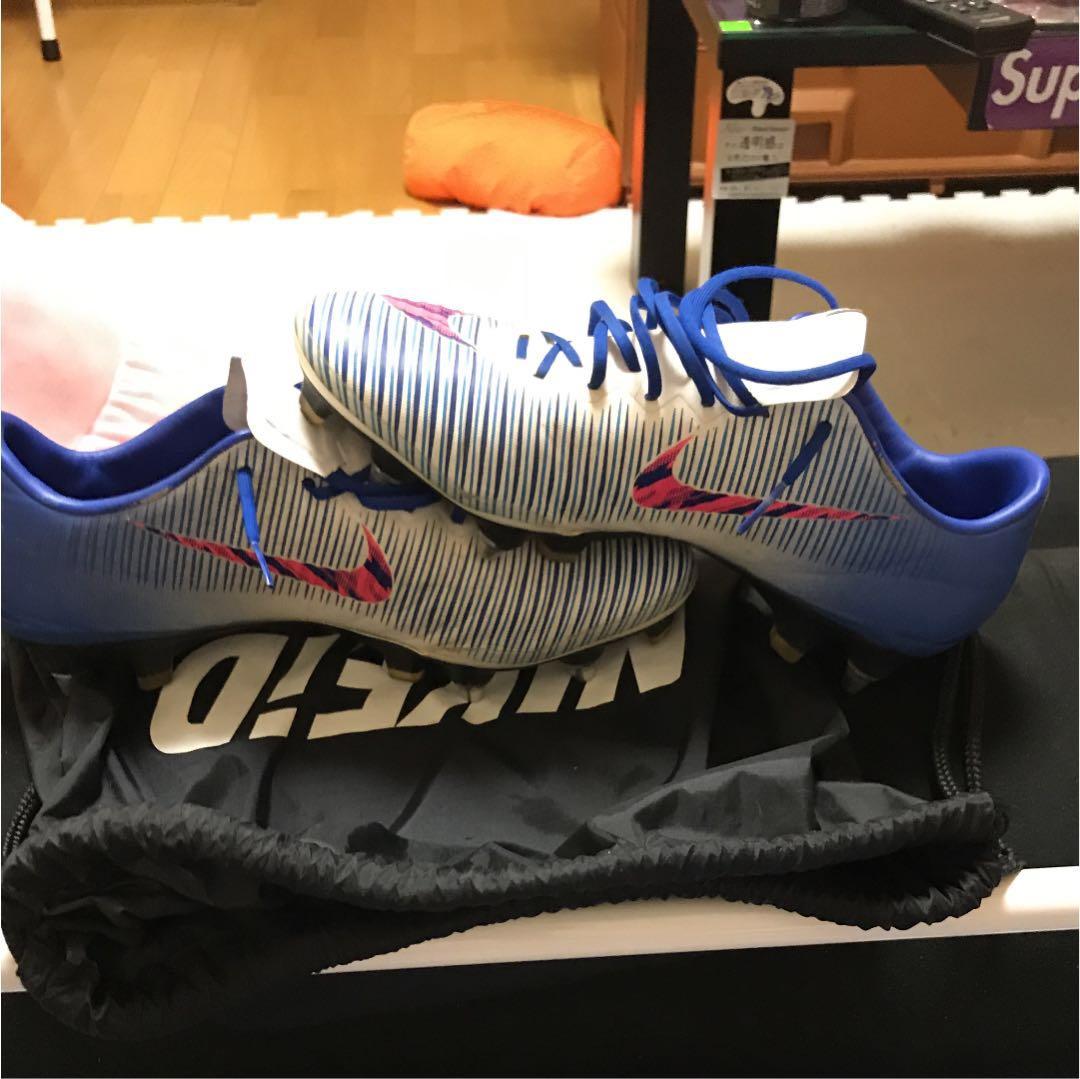 NIKE iD マーキュリアルヴェイパー