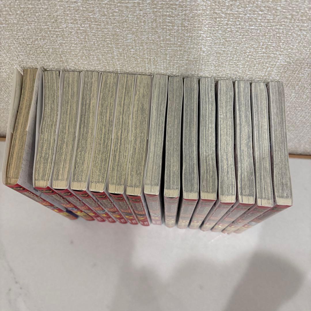 FAIRY TAIL （全63巻）+ 100年クエスト（15巻）+その他外伝等