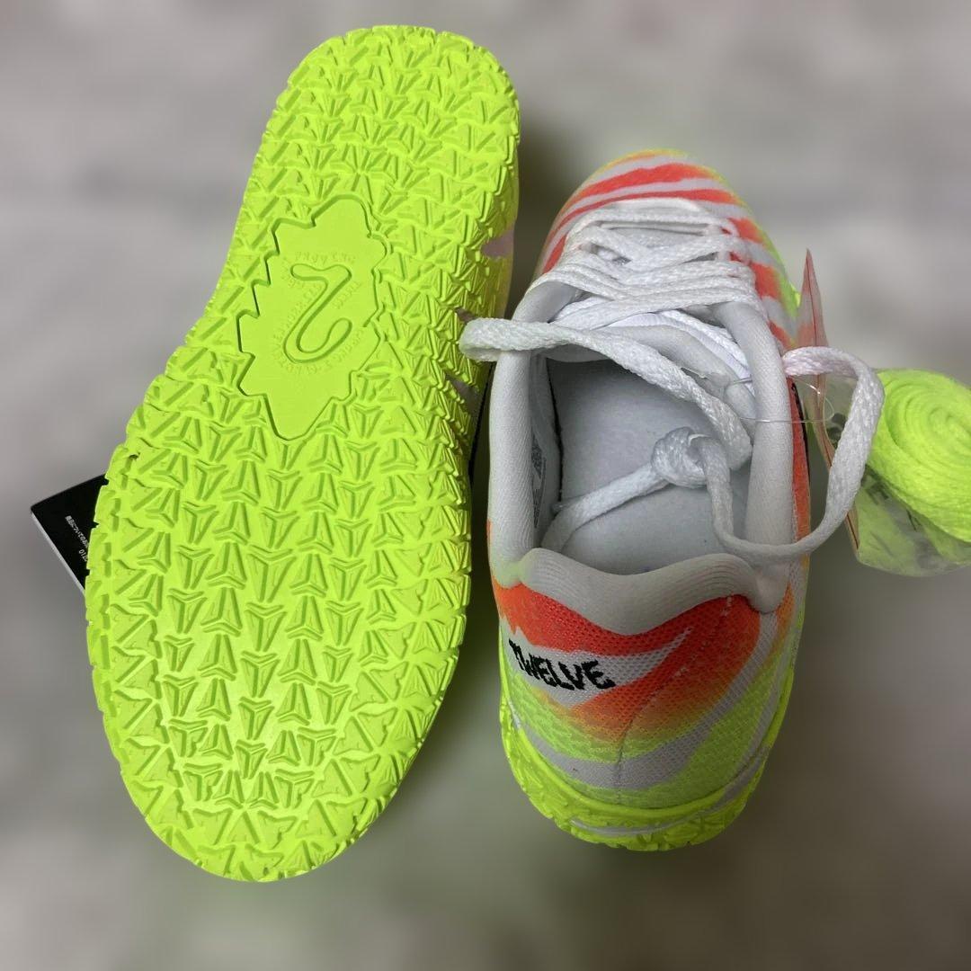 ナイキ　ジャ3 NIKE JA3 SE GS バスケットシューズ