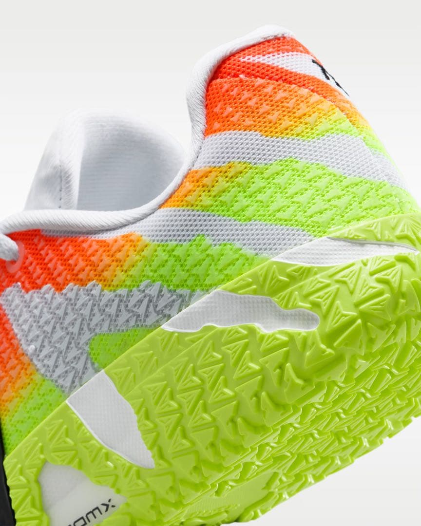 ナイキ　ジャ3 NIKE JA3 SE GS バスケットシューズ