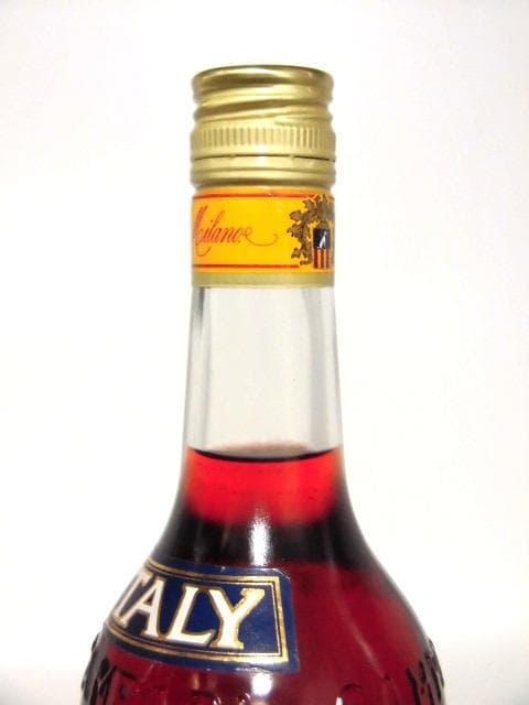 【L2】カンパリ 00年代 旧ボトル 正規品 750ml