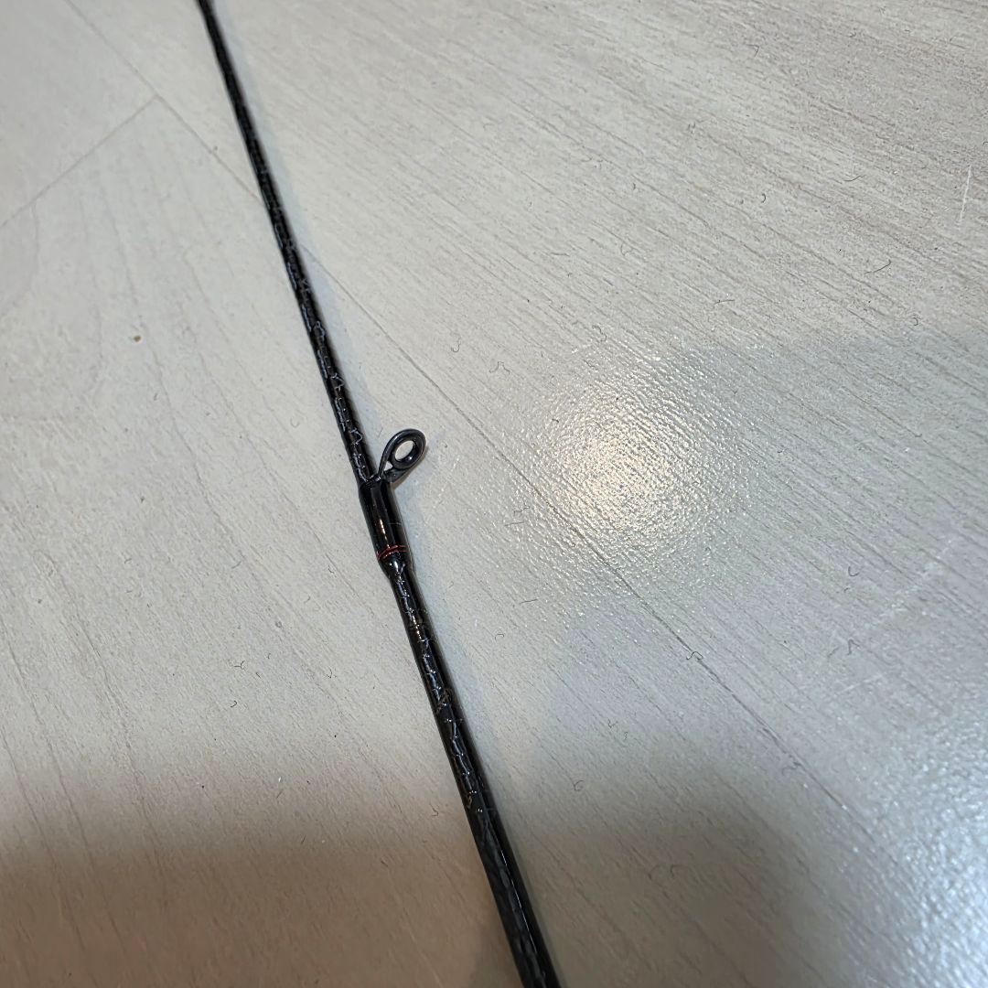 セフィア　BB　S76ML