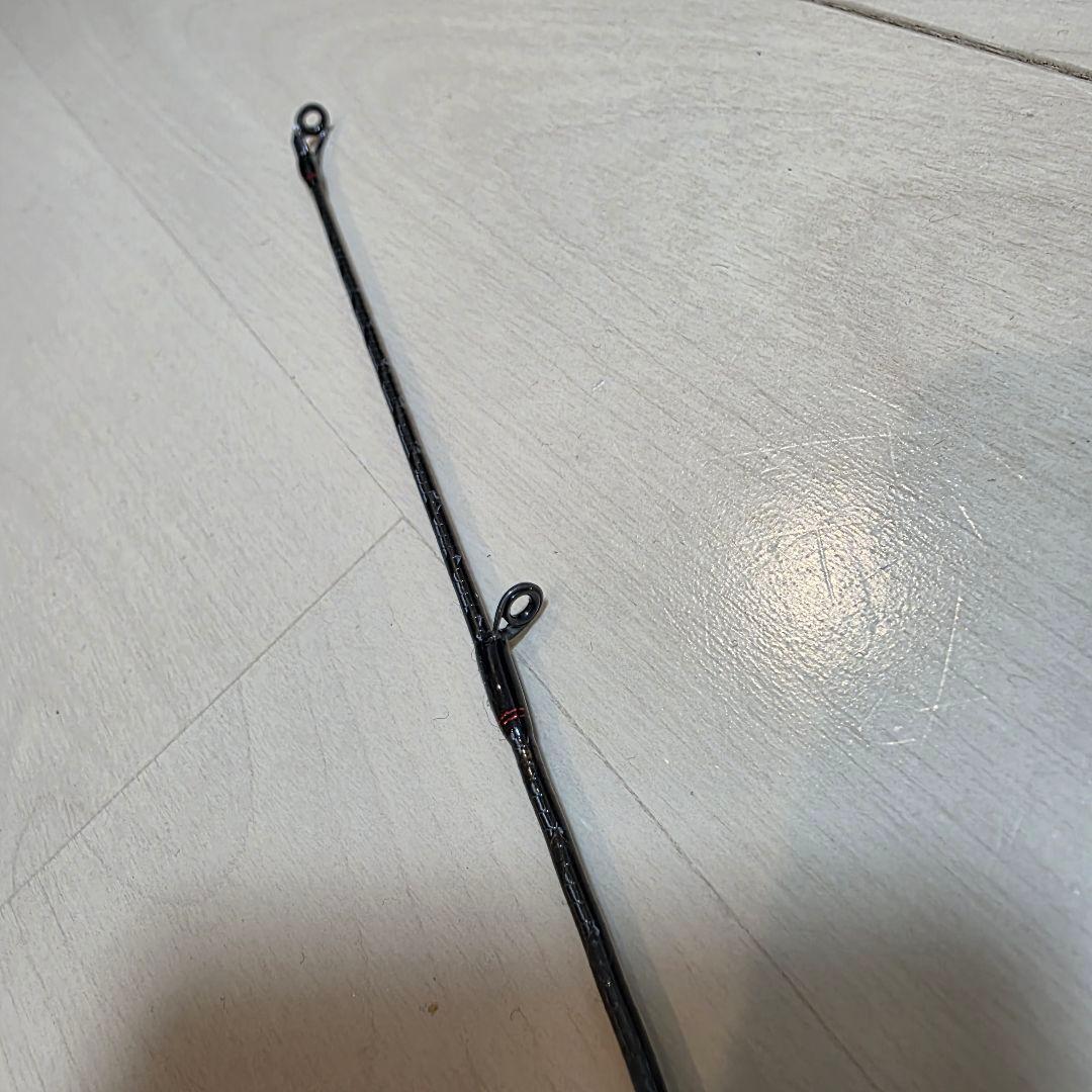 セフィア　BB　S76ML