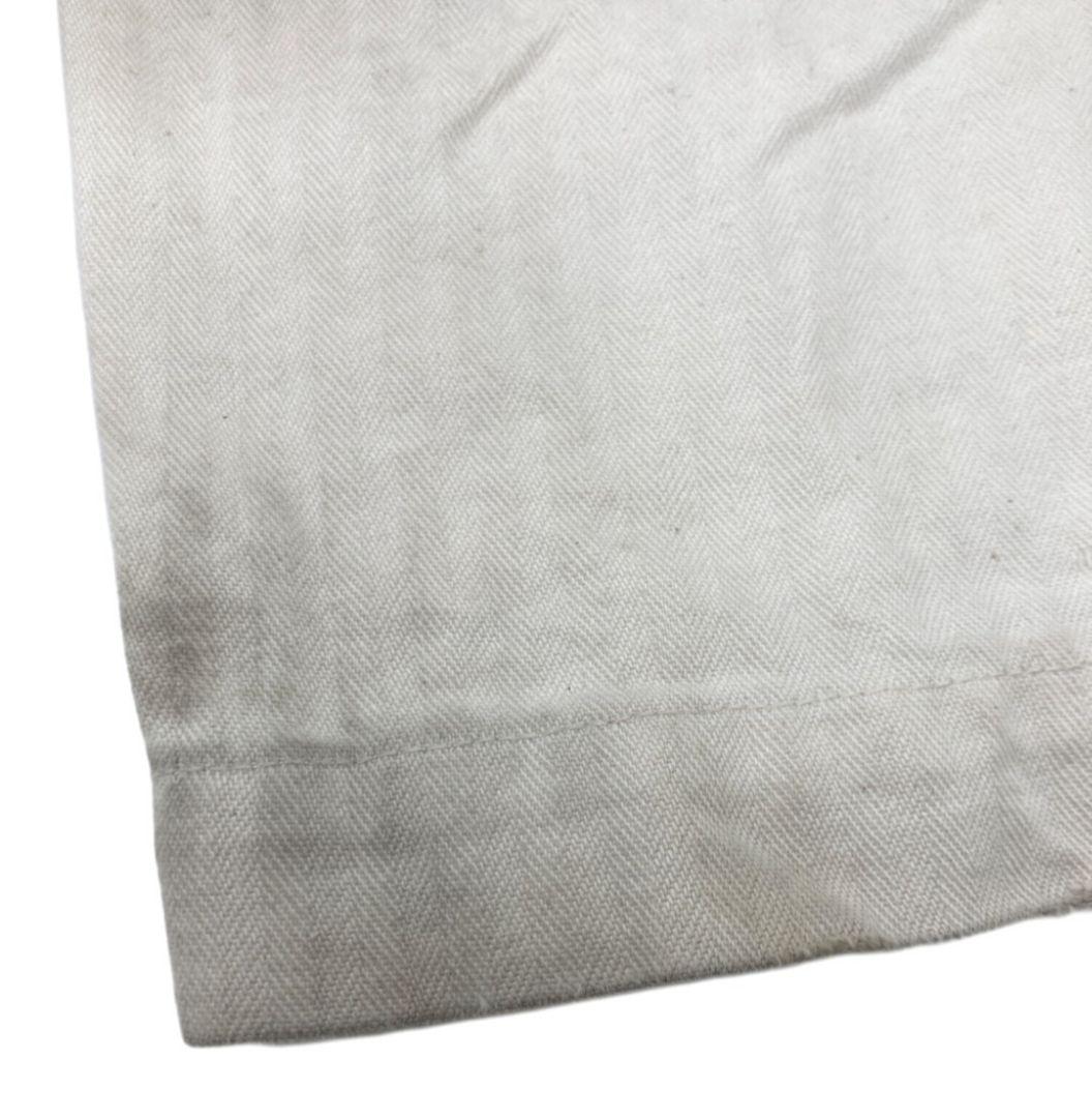 OUTIL✨ウティ パンタロン M47 カーゴパンツ 1 ヘリンボーン