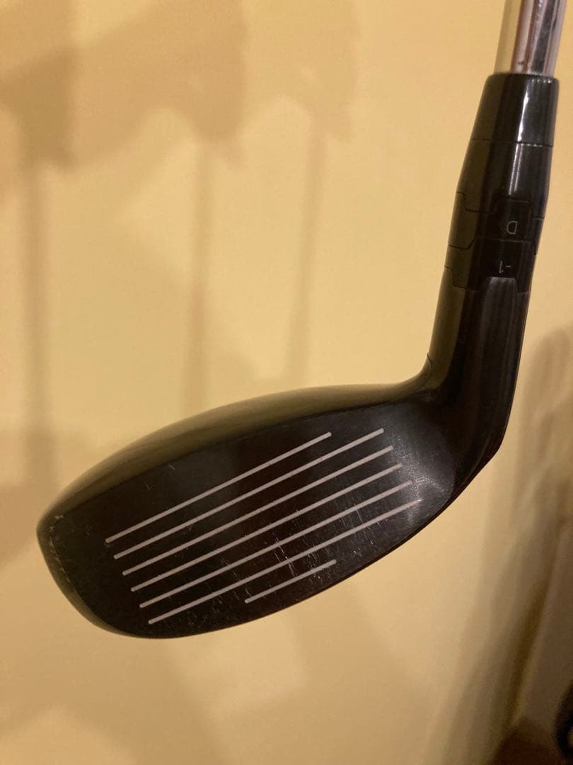 【ゴルフデビューに◎】Callaway Warbird メンズクラブセット