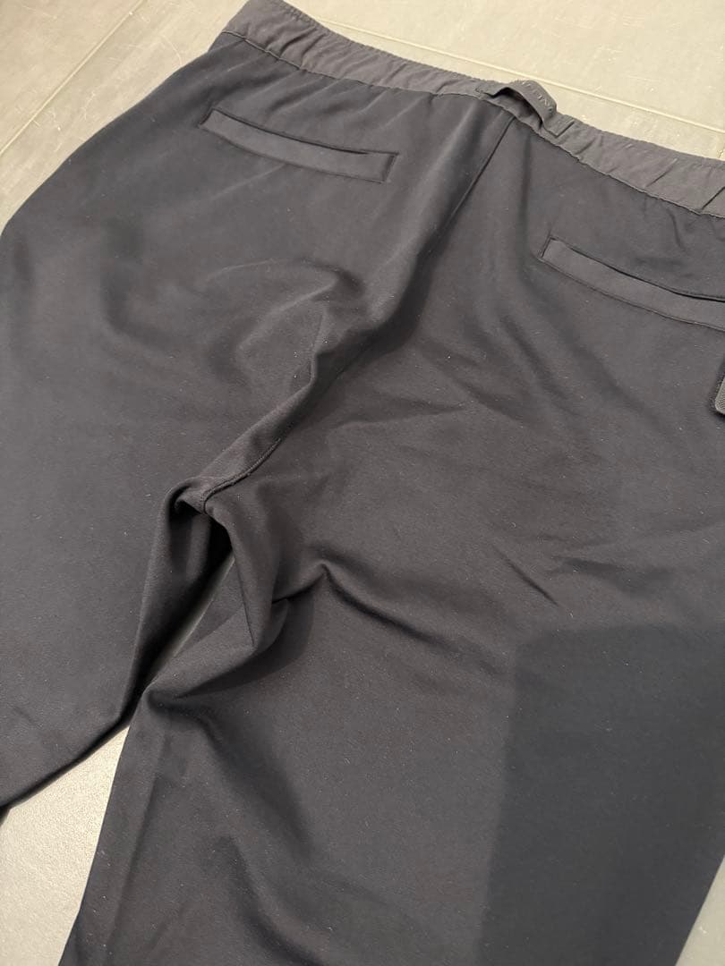 定価6.7万 BRIEFING ベストBRG221M59＆パンツM62のセット