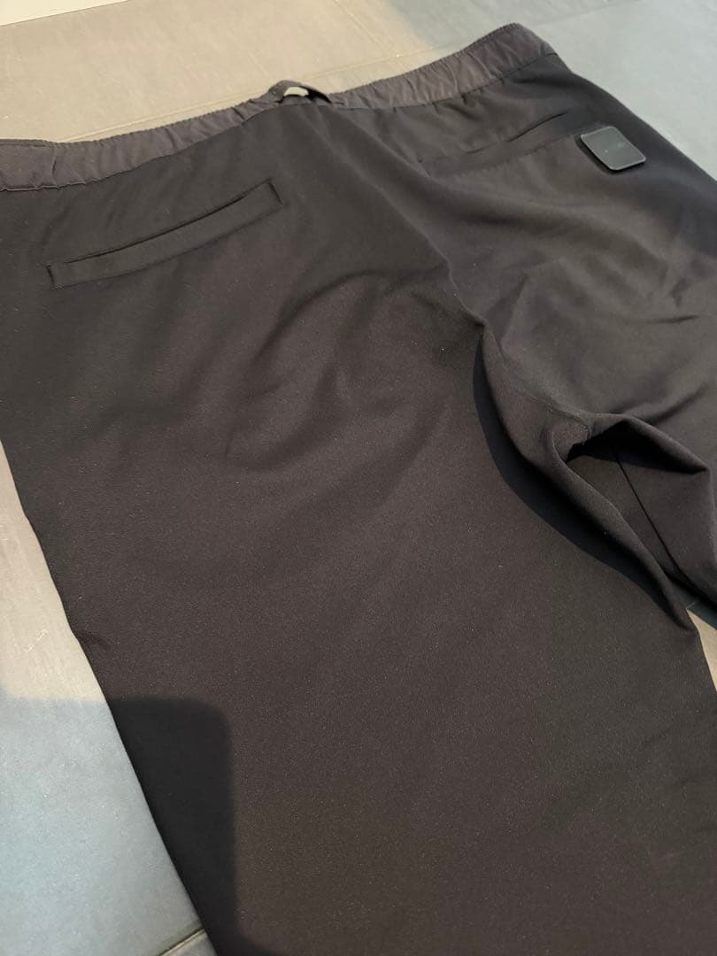 定価6.7万 BRIEFING ベストBRG221M59＆パンツM62のセット