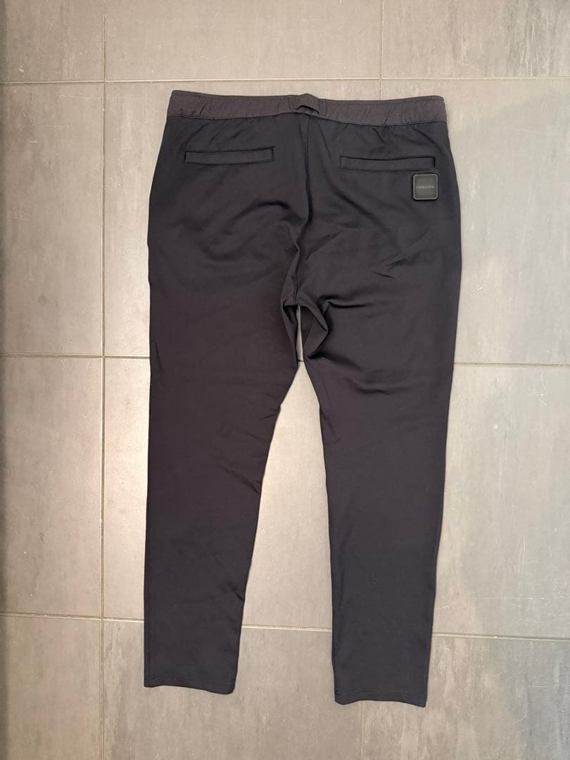 定価6.7万 BRIEFING ベストBRG221M59＆パンツM62のセット