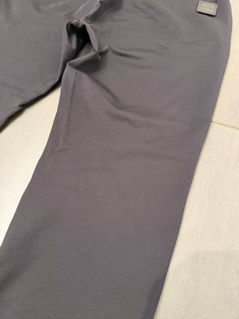 定価6.7万 BRIEFING ベストBRG221M59＆パンツM62のセット