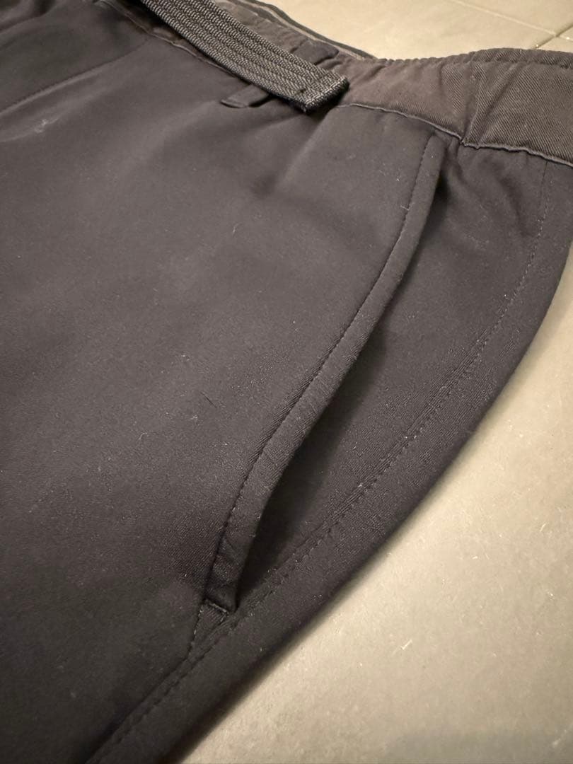 定価6.7万 BRIEFING ベストBRG221M59＆パンツM62のセット