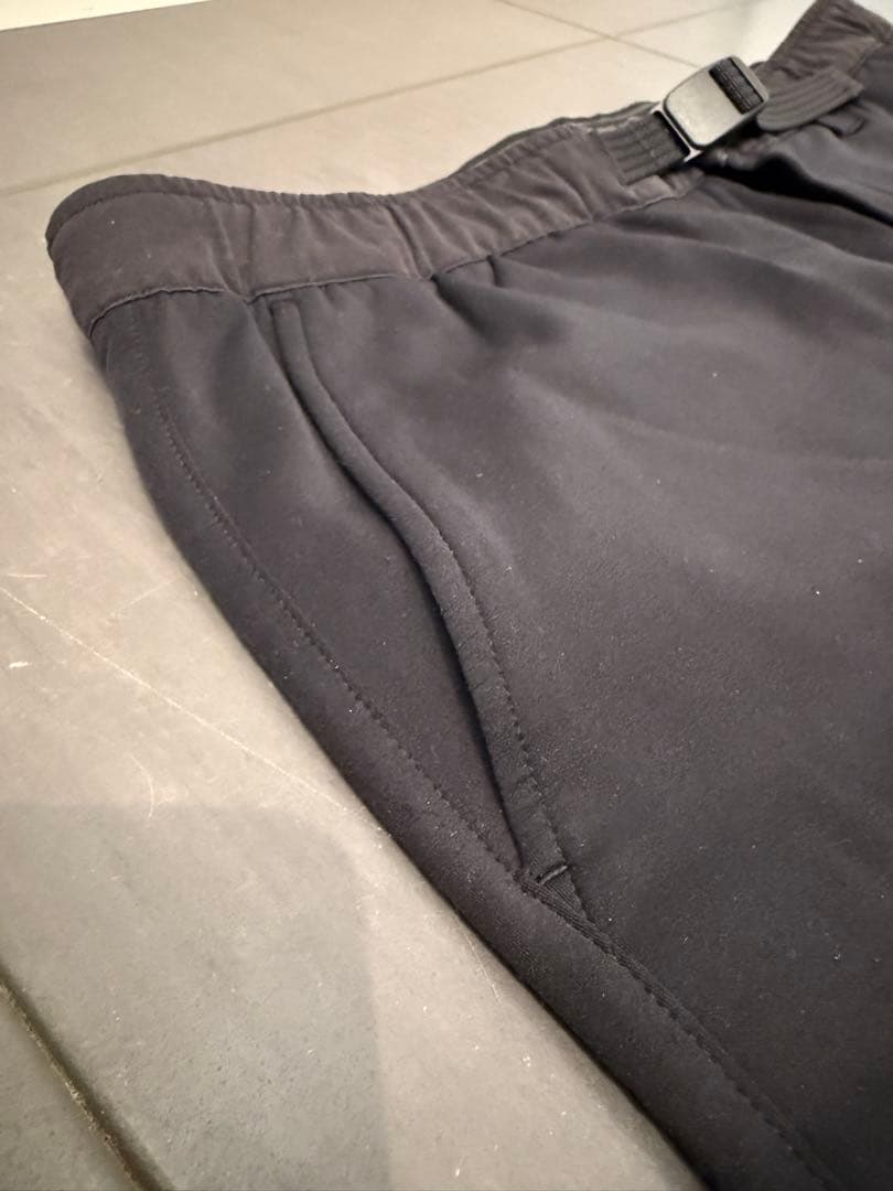 定価6.7万 BRIEFING ベストBRG221M59＆パンツM62のセット