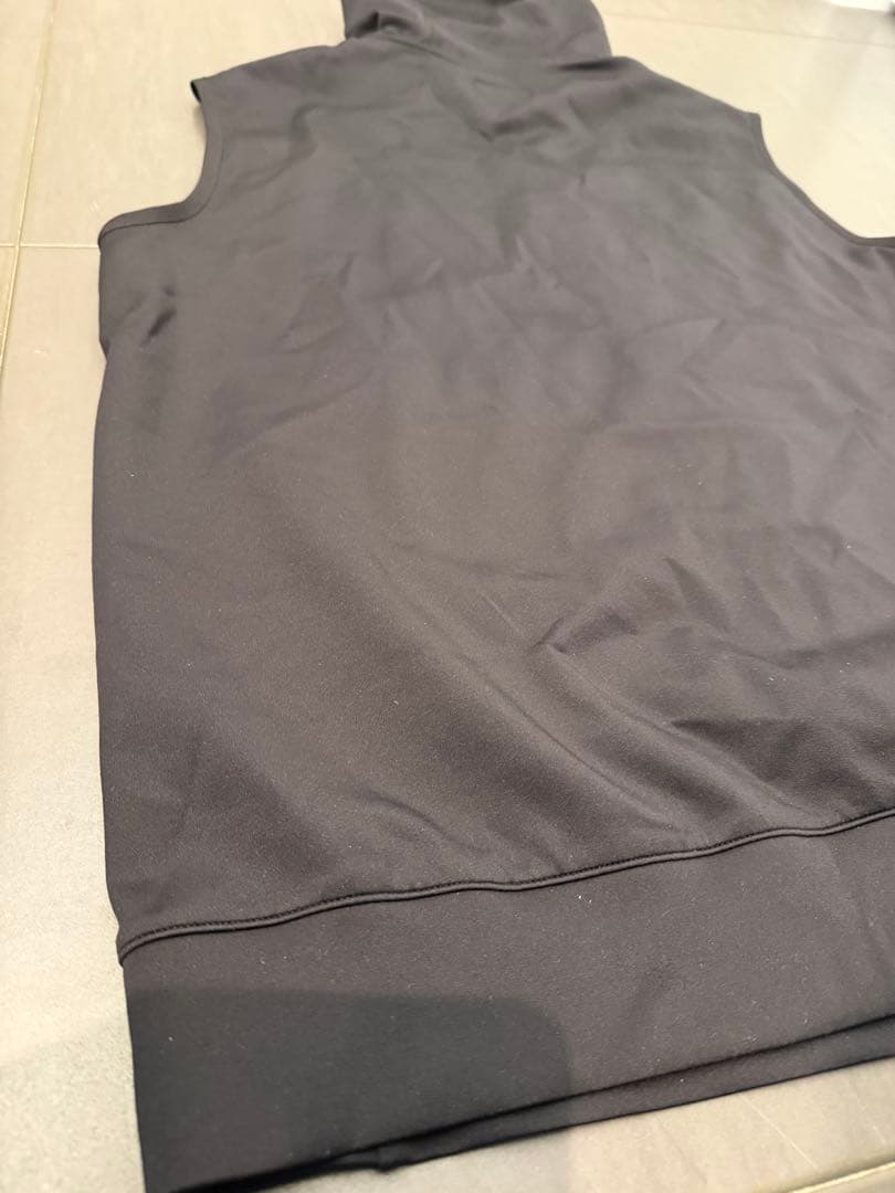 定価6.7万 BRIEFING ベストBRG221M59＆パンツM62のセット