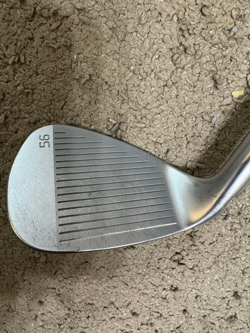 PING G730 アイアンセット【９本】シャフト：ピンツアー85S