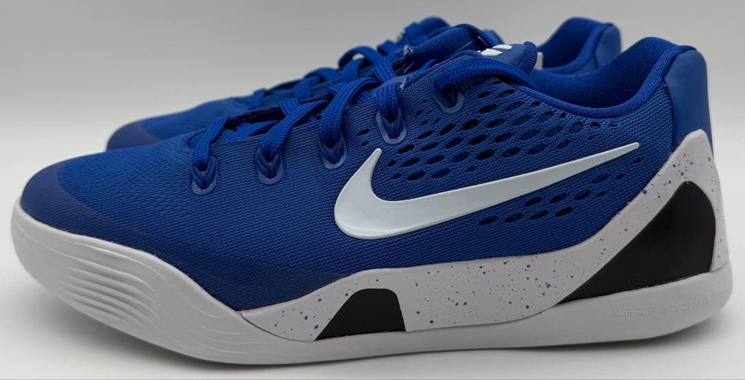 NIKE ナイキ GS KOBE コービー 9 バスケットボール 24.5cm