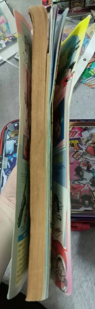 DRAGON BALL 特別号