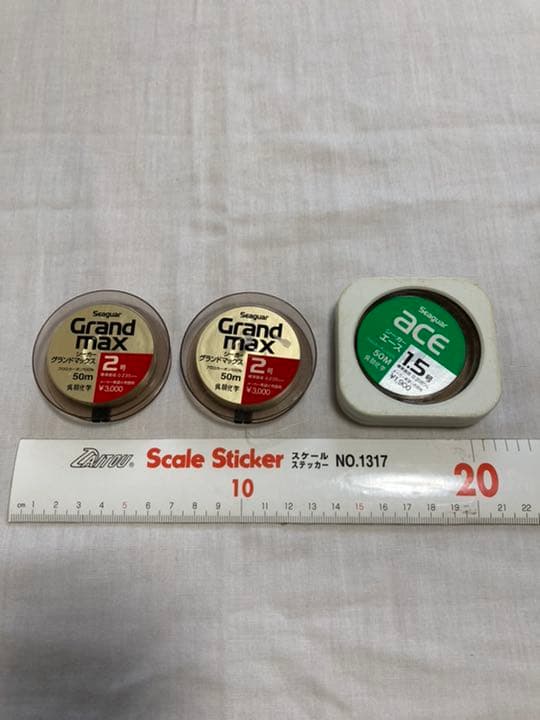 釣り具　３５個セット　ダイワ　リール