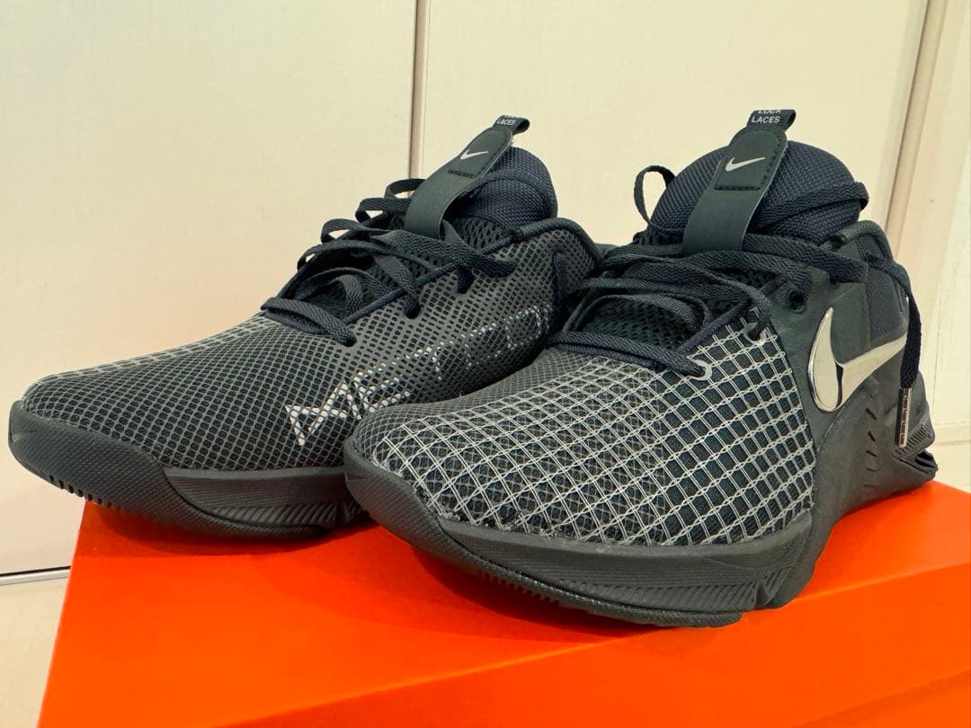 NIKE メトコン8 【NIKE ID】 27.5cm