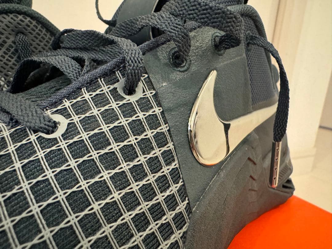 NIKE メトコン8 【NIKE ID】 27.5cm