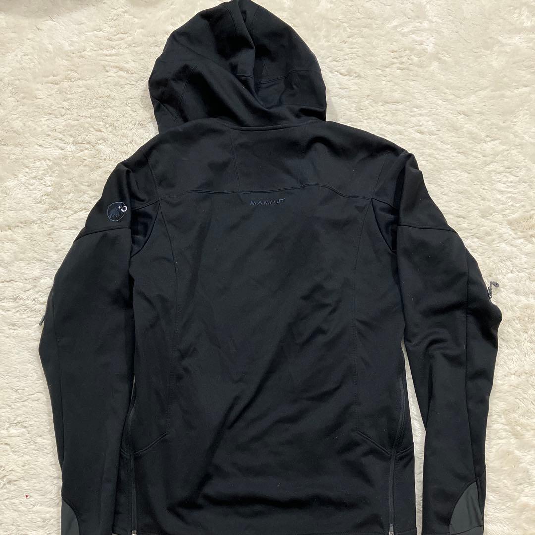 専用。MAMMUT マムートULTIMATE HOODY MEN Mサイズ