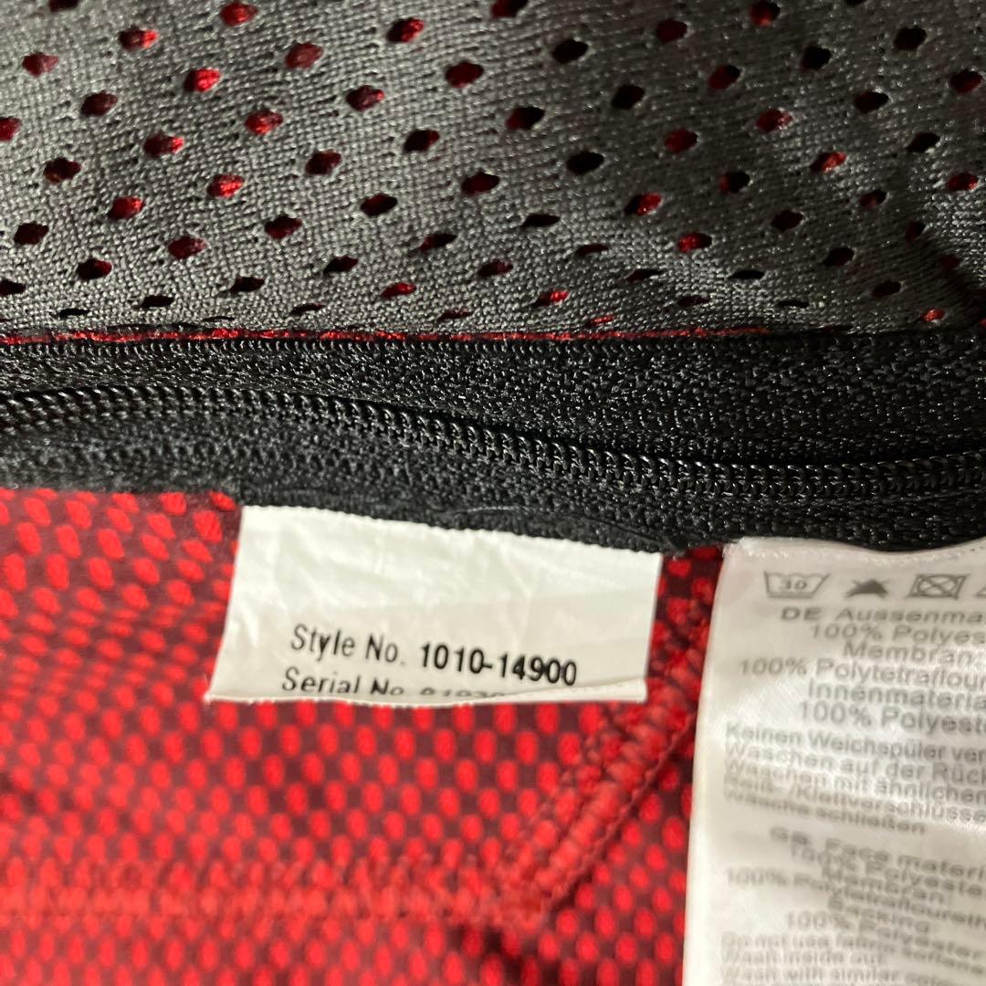 専用。MAMMUT マムートULTIMATE HOODY MEN Mサイズ