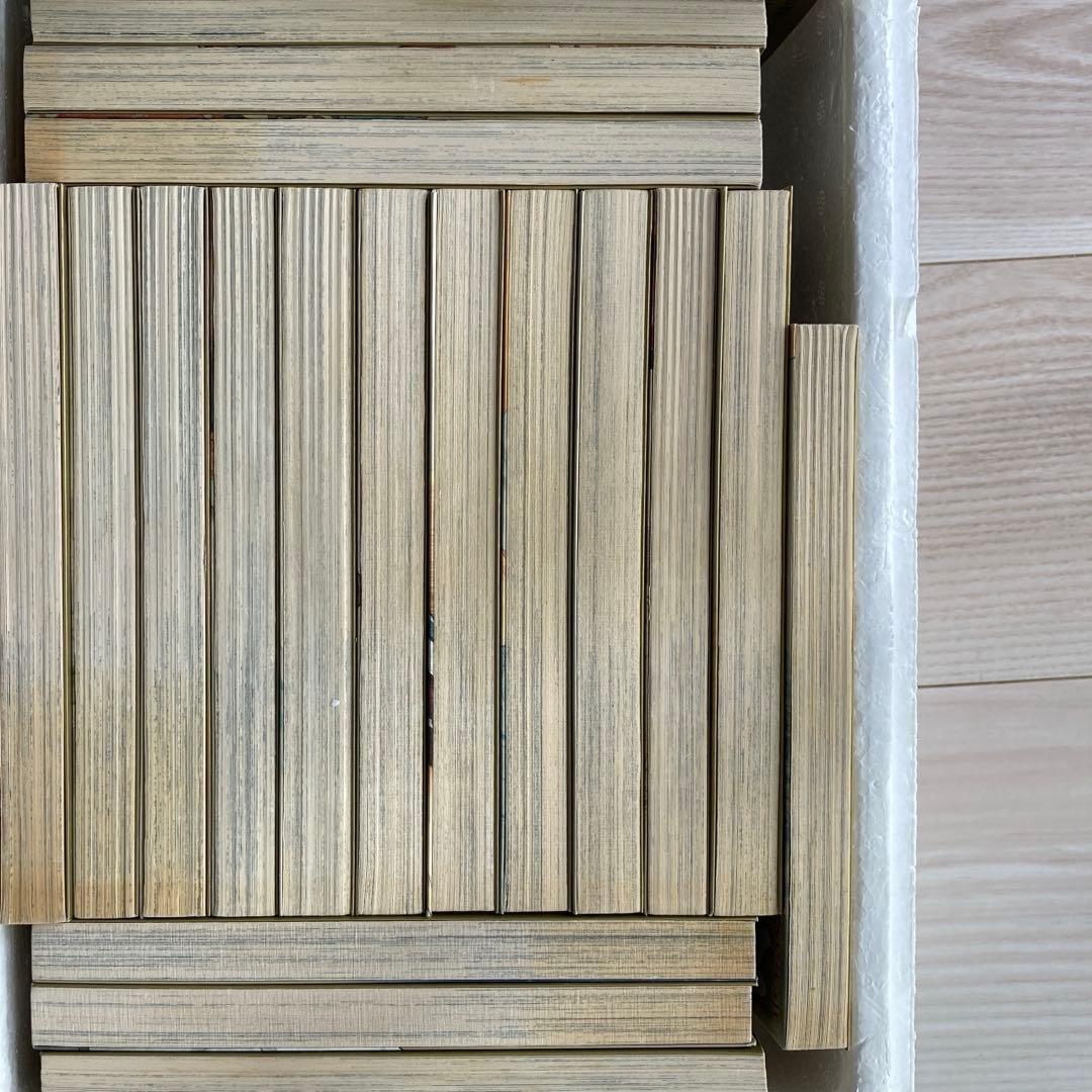 お値下げしました❗️ そばもん 全20巻