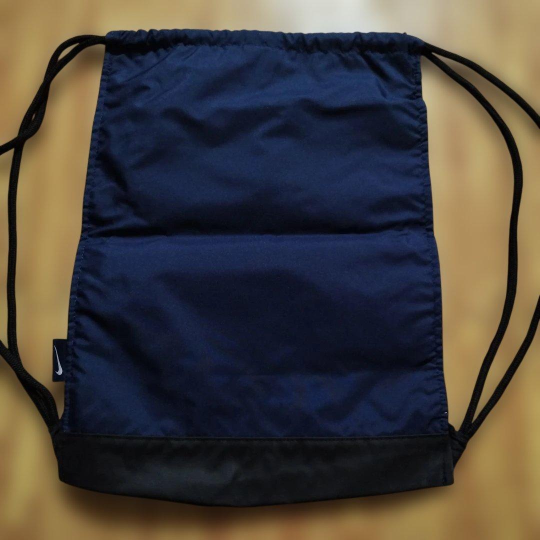 【非売品/直筆サイン入り】大久保嘉人　ナップサック