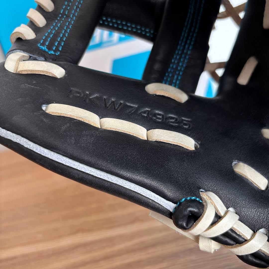 SSK　プロエッジ　グラブ　定価60,500　硬式　内野　グローブ