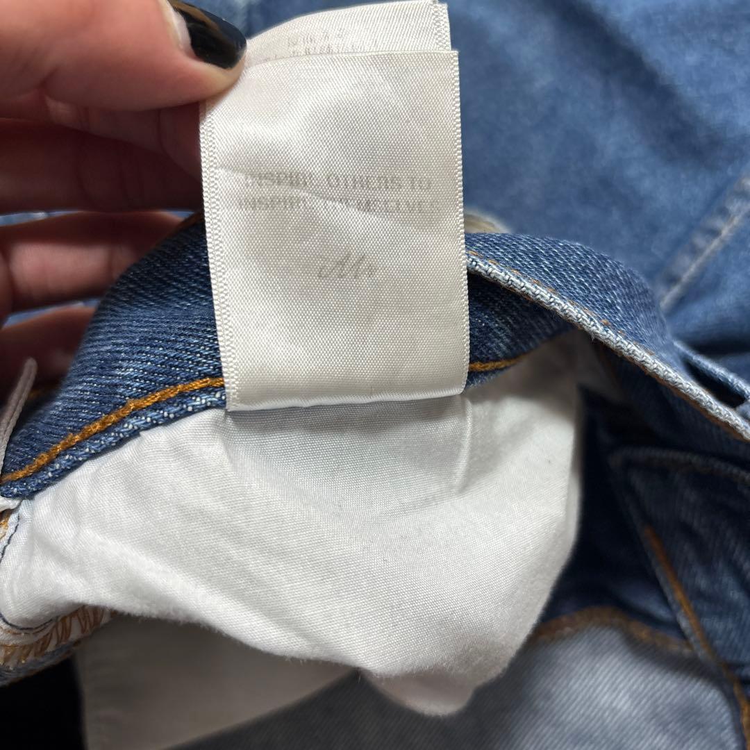 Poler skate bigboy S インディゴブルー　ビックボーイ　正規品