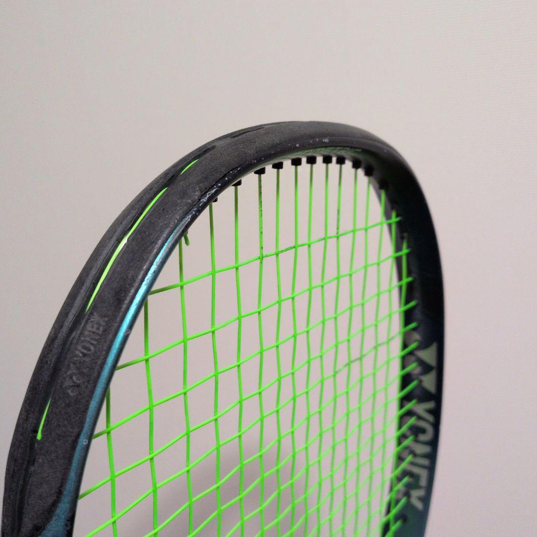 ヨネックス Ezone100 2022 G2 2本セット