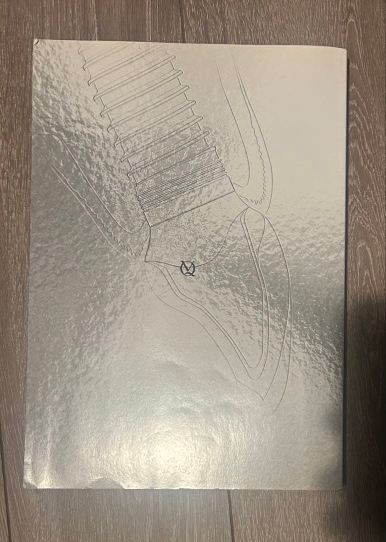 前歯部審美修復 インプラント編　(裁断されていません)