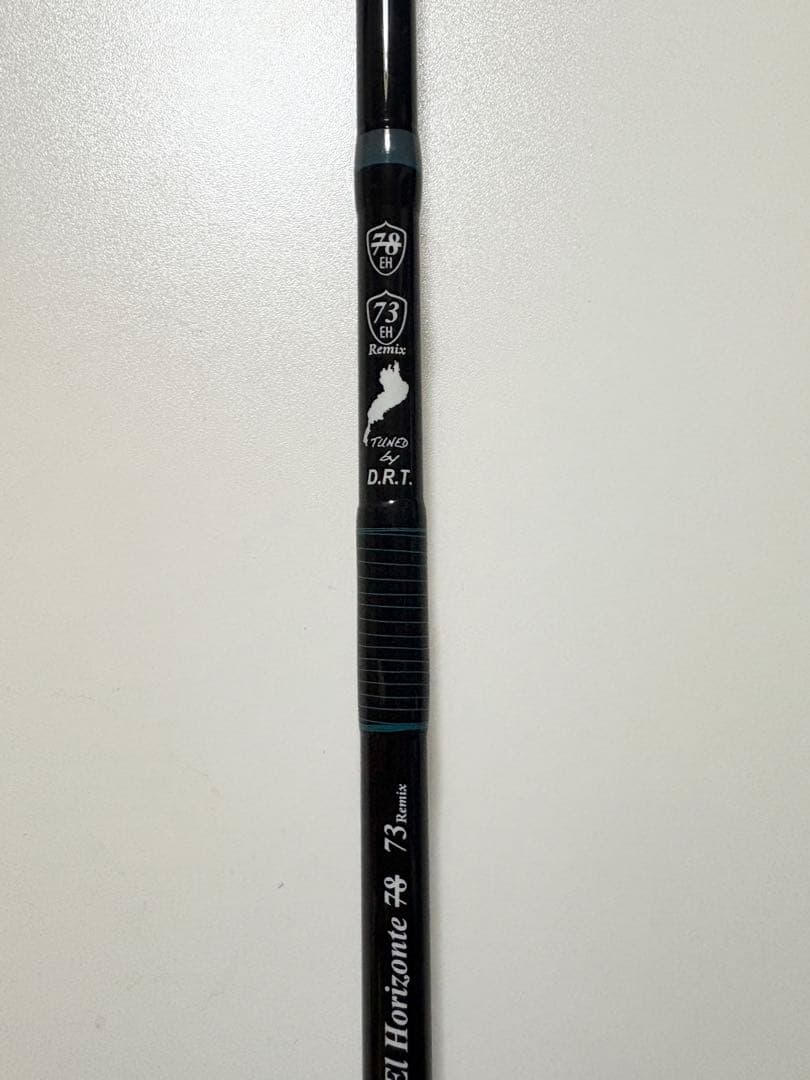 D.R.T. エルホリゾンテ 73 ディビジョン　DRT