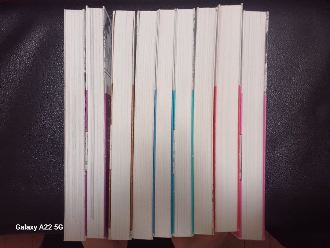 マンガでわかる 中学全科目 9冊セット