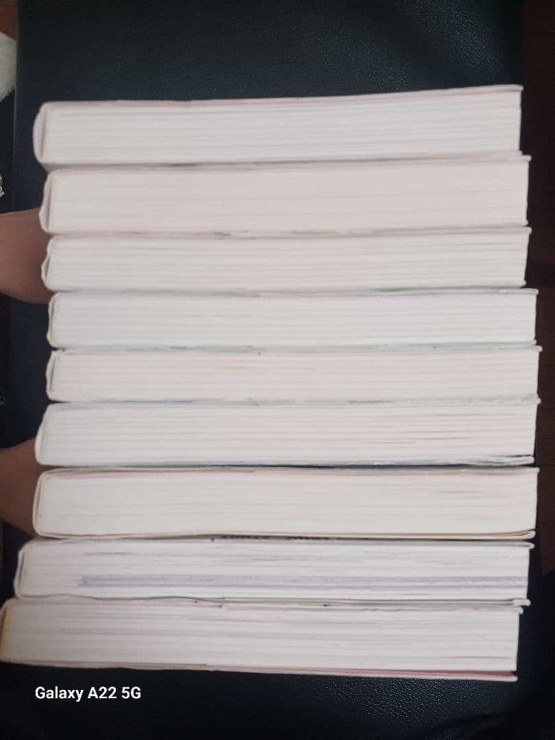 マンガでわかる 中学全科目 9冊セット