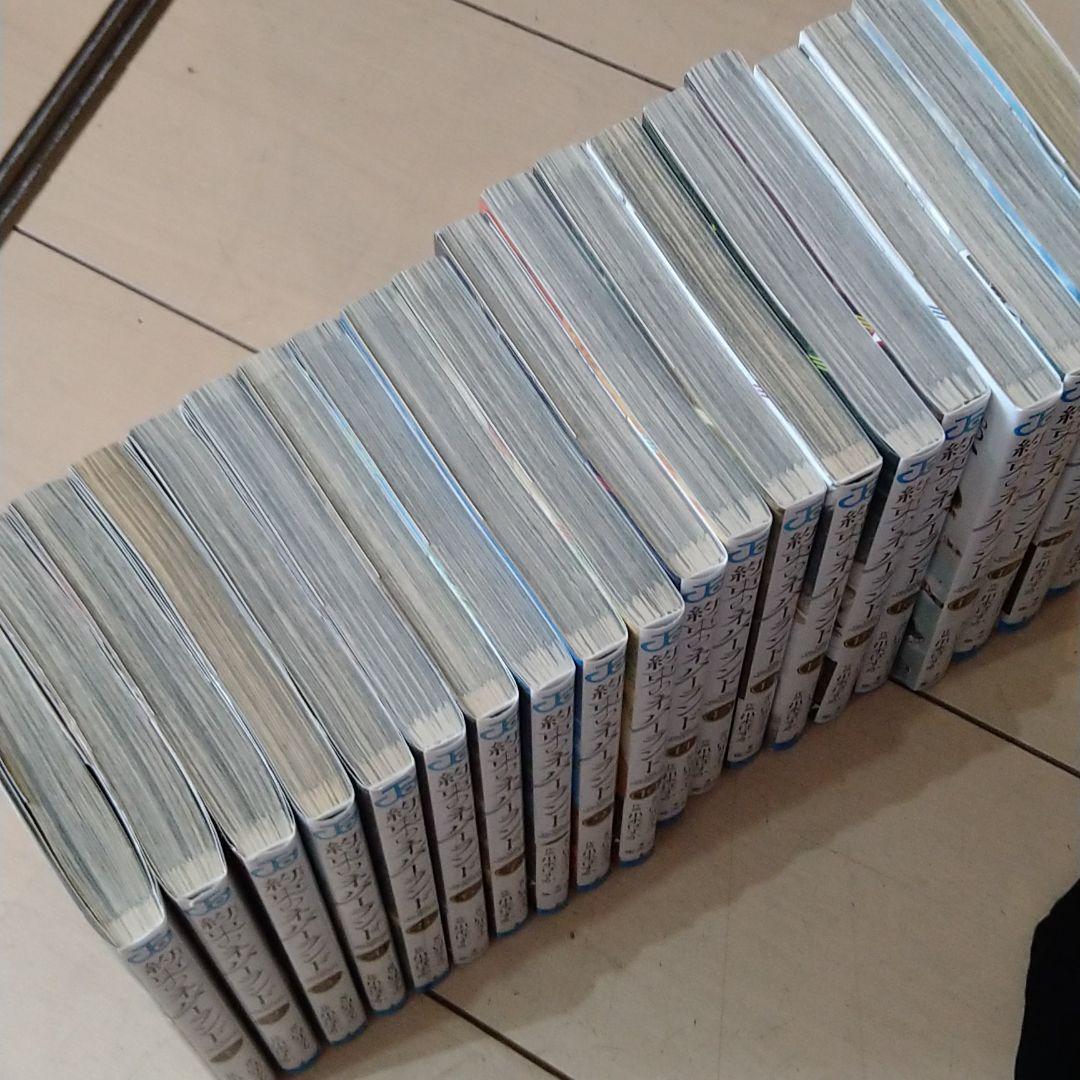 約束のネバーランド 全巻セット　漫画