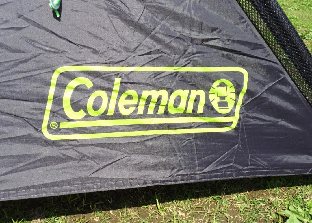 「Coleman PhadX-3」USED