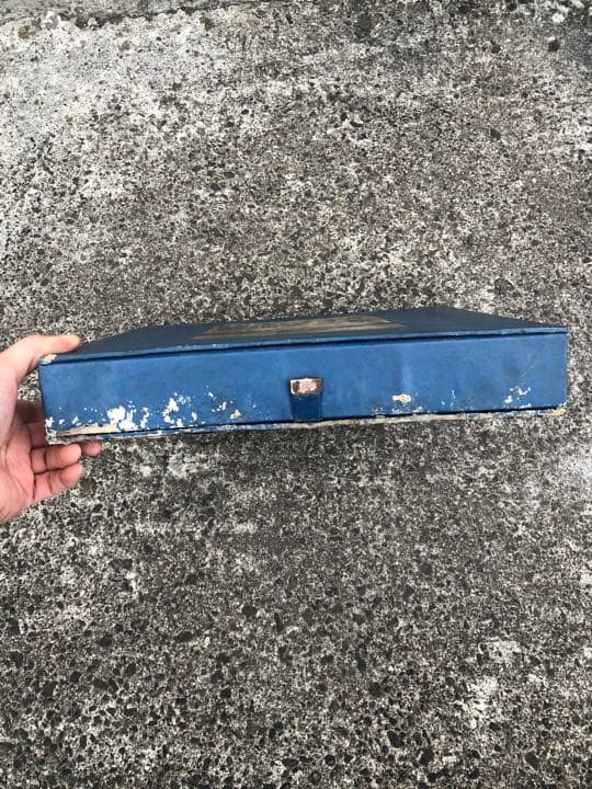 LP レコード 10枚組　続・カラオケ 歌謡 大全集　テイチクレコード