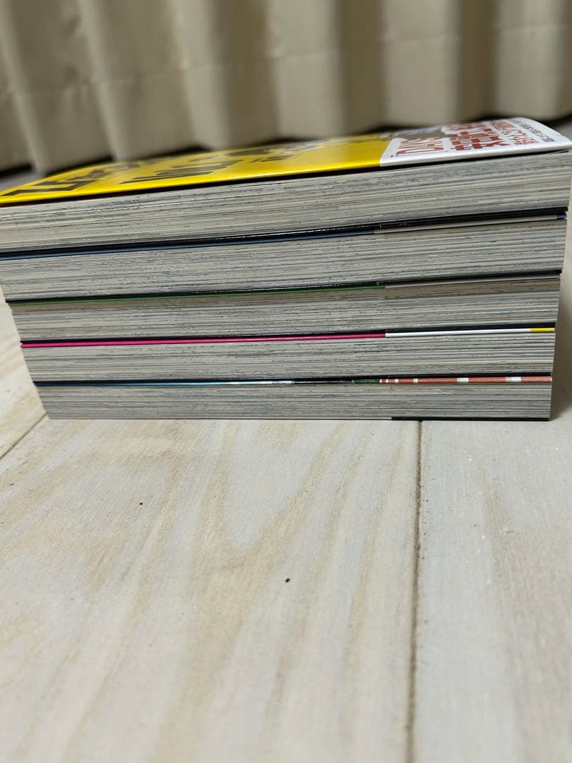 と*子様 ⭐︎「ひゃくえむ &』初版　全巻セット