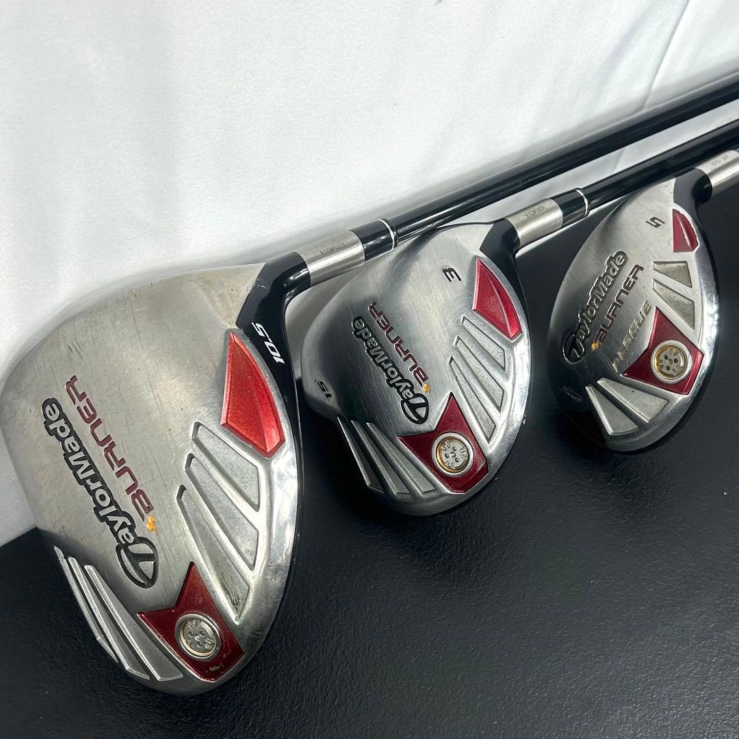 豪華! メンズゴルフクラブ 13本 フルセット ゴルフセット MX-17 ミズノ