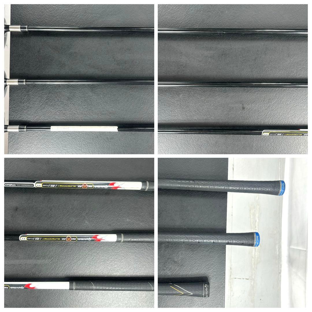 豪華! メンズゴルフクラブ 13本 フルセット ゴルフセット MX-17 ミズノ